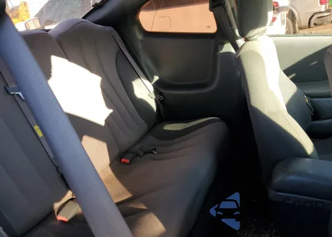 2005 Pontiac Sunfire z USA, uszkodzony, nr VIN 3G2JB12F55S226268